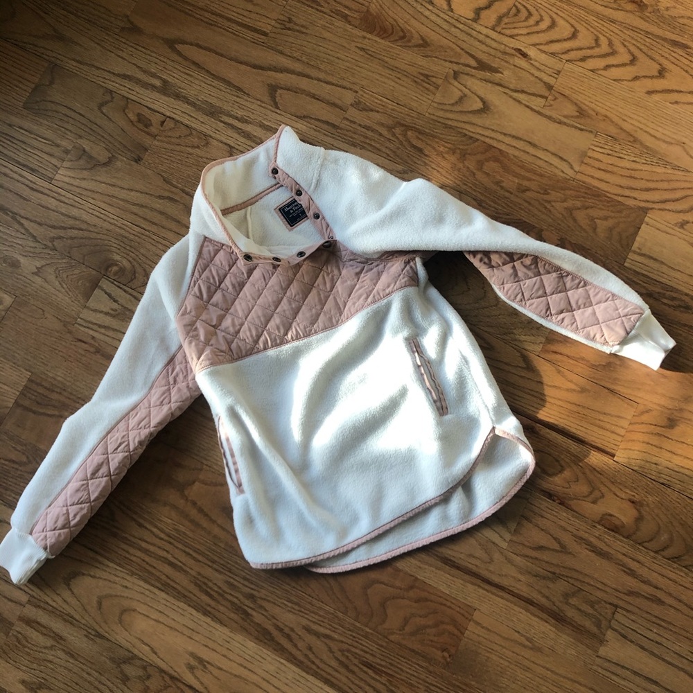 Abercrombie & Fitch Pullover